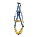 Arnés Light Plus 14 especial rescate