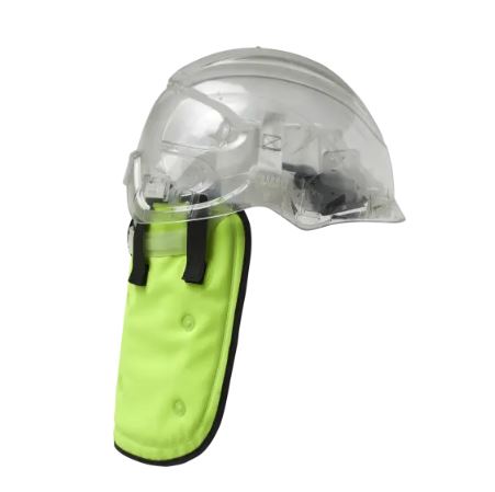 Cubrenucas refrigerante Inuteq Neckcool Helmet DRY