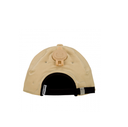 Gorra refrigerante Inuteq Headcool Smart tecnología Dry, hasta 72 horas de frescor, color Khaki.