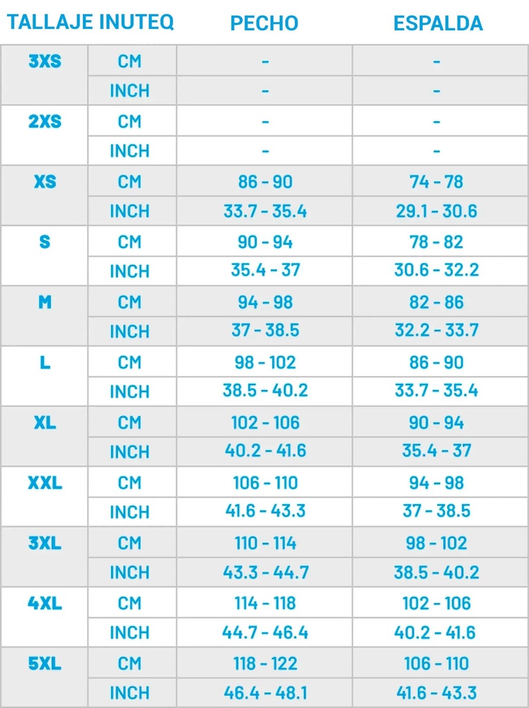 Chaleco refrigerante Inuteq Bodycool Smart-x, tecnología Dry, hasta 72 horas de efecto refrescante