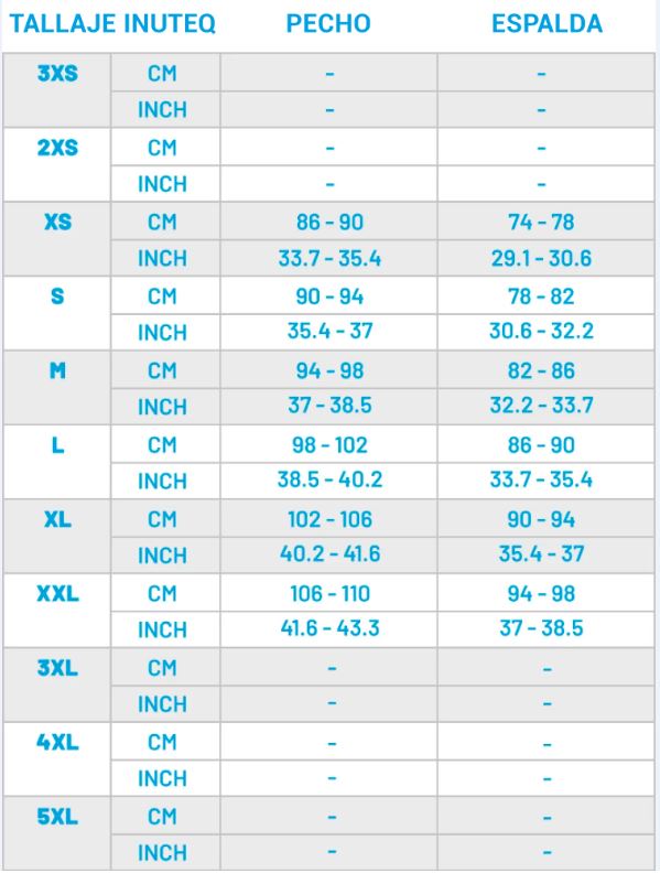 Chaleco refrigerante Inuteq Bodycool Xtreme Visma-Lease A Bike, tecnología PVA