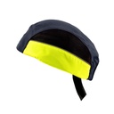 Gorro de protección sin visera Surflex Calot, para trabajos donde la visera molesta o uso debajo de trajes de protección con capucha.