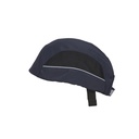 Gorro de protección sin visera Surflex Calot, para trabajos donde la visera molesta o uso debajo de trajes de protección con capucha.