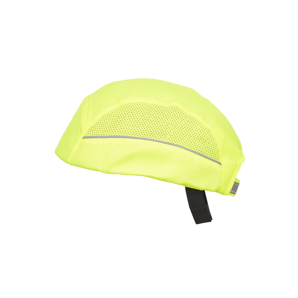 Gorro de protección sin visera Surflex Calot, para trabajos donde la visera molesta o uso debajo de trajes de protección con capucha.