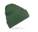 Gorro de invierno de seguridad Surflex Beanie, en punto acrílico, con casquete ventilado para mayor comodidad, EN812