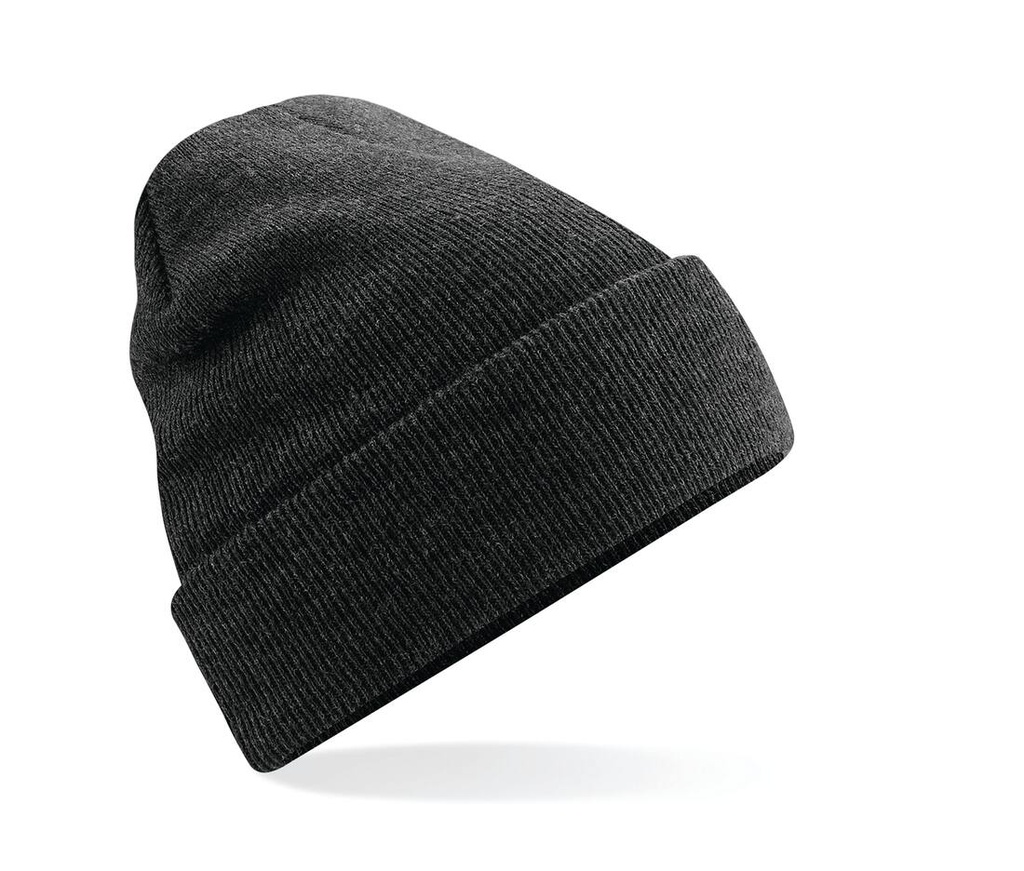 Gorro de invierno de seguridad Surflex Beanie, en punto acrílico, con casquete ventilado para mayor comodidad, EN812