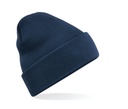 Gorro de invierno de seguridad Surflex Beanie, en punto acrílico, con casquete ventilado para mayor comodidad, EN812