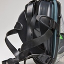 Máscara completa Clase 3 rosca universal RD40 BLS 5150