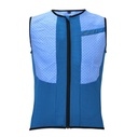 Chaleco refrigerante Inuteq Bodycool Xtreme, tecnología por evaporación PVA