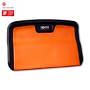 Peça per treballar de genolls Fento Board M2, superfície antilliscant, zona imantada per deixar peces i eines.