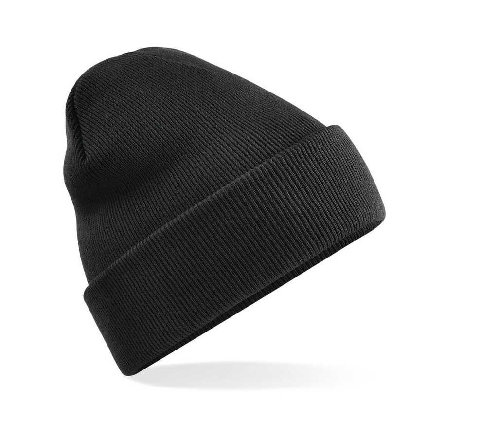 Gorro de invierno de seguridad Surflex Beanie, en punto acrílico, con casquete ventilado para mayor comodidad, EN812