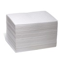 100 Hojas de absorbente antiestático New Pig MAT214