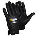Guant tipus conductor TEGERA 882, recobriment total d’escuma de nitril sobre nylon.