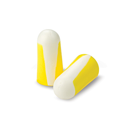 Tapones 33dB HONEYWELL Bilsom 303