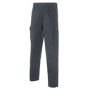 Pantaló de cotó multibolsos SEANA 13150