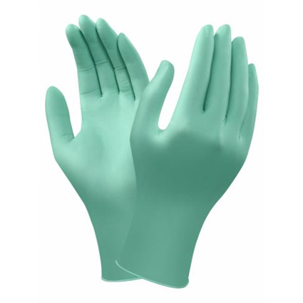 Guant d'un sol ús neoprè ANSELL NeoTouch 25-101