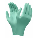 Guant d'un sol ús neoprè ANSELL NeoTouch 25-101
