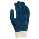 Guant nitril pesat ANSELL Hycron 27-602