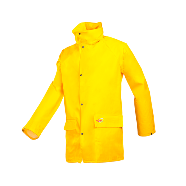 Jaqueta impermeable Flexothane Sioen Dortmund