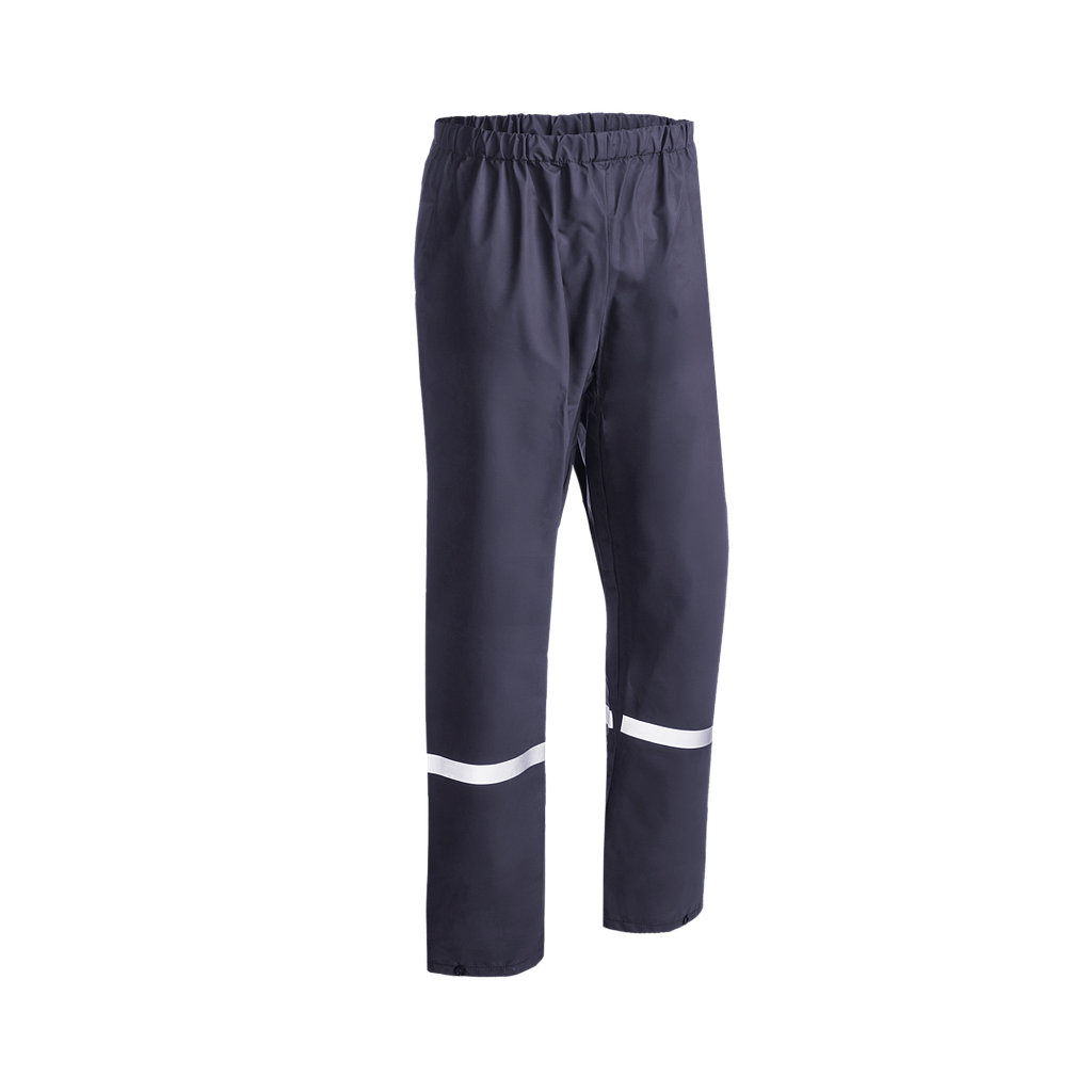 Pantalons impermeables Sioen Witham, retardant de flama i antiestàtic