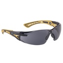 [RUSHPPSFY] Ulleres fumades BOLLÉ Rush+ Rushppsfy, antivapor i antirratllades, certificat KN