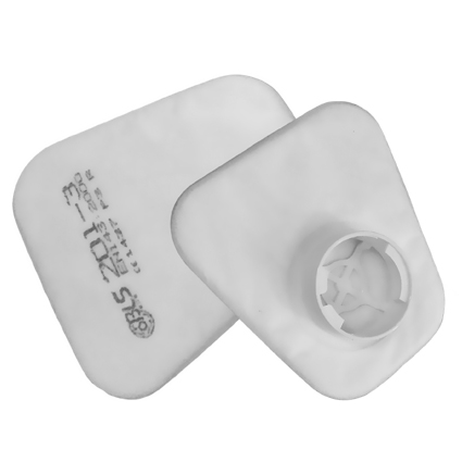 [8011218] Filtre pla connexió bayoneta b-lock P3 BLS 201-3