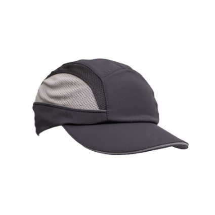 Gorra de protecció Aircap +1 ventilada lleugera