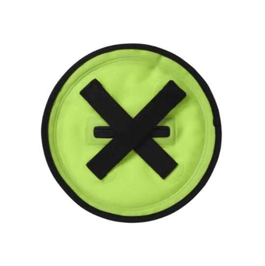 [1178010700] Peça refrigerant per a l'interior del casc Inuteq Headcool tecnologia Dry, fins a 72 hores de refrigeració sense humitat