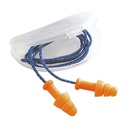 [1011239] Tapón moldeable reutilizable con cordón