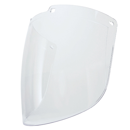 [1031743H] Visor Turboshield policarbonato tte.