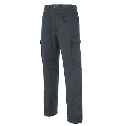 Pantalons de tergal estofat SEANA 16380