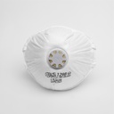 [8006184] Mascarilla amb vàlvula FFP2 R D BLS 129BW