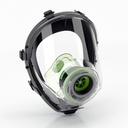 [5150] Màscara completa BLS 5150 Classe 3 rosca universal EN148-1