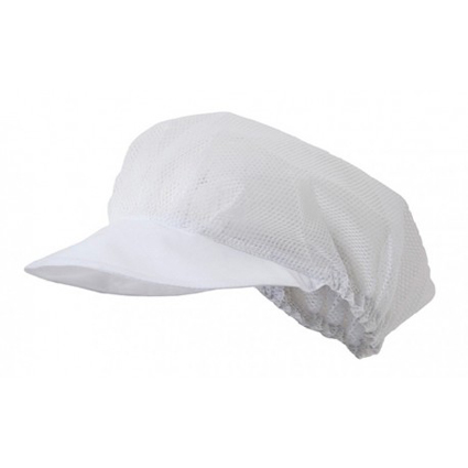 Còfia de reixeta VELILLA 93