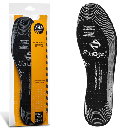 [999918] Plantilles multitalla retallables FAL