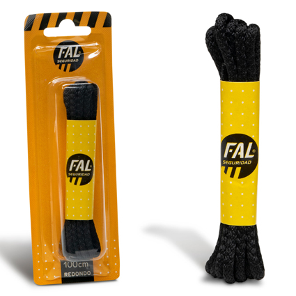 [999914] Cordones para calzado FAL, 100 cm.